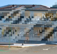 Old National Australia Bank Building - Hotel WA