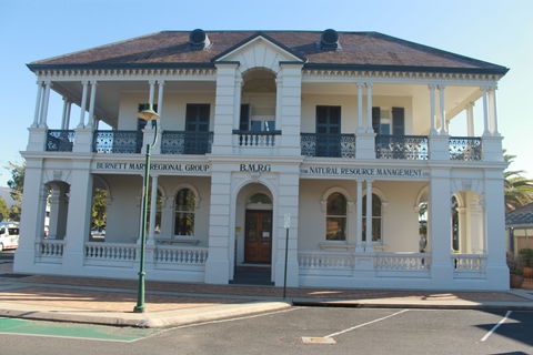 Old National Australia Bank Building - Hotel WA 0
