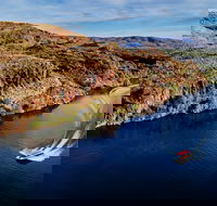 Ord River - Hotel WA