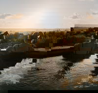 Peninsula Hot Springs - Hotel WA