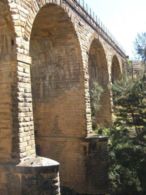 Picton Railway Viaduct - Hotel WA 0