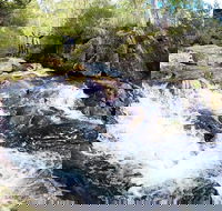 Polblue Falls - Hotel WA
