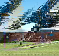 Port Macquarie Astronomical Observatory - Hotel WA
