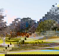 Prince Alfred Park - Hotel WA