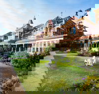 Rippon Lea Estate - Hotel WA