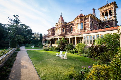 Rippon Lea Estate - Hotel WA 0