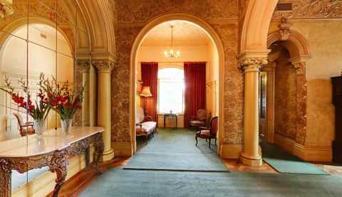 Rippon Lea Estate - Hotel WA 1