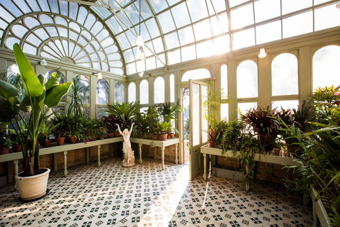 Rippon Lea Estate - Hotel WA 2