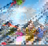 Robelle Domain - Hotel WA