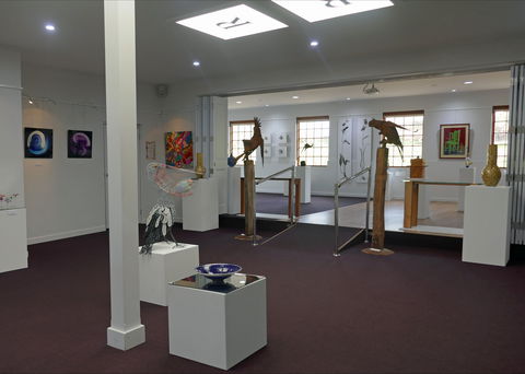 Rosevears Art Gallery - Hotel WA 0
