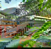 Sea Acres Rainforest Centre - Hotel WA