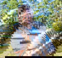 Serpentarium Wildlife Park Tasmania - Hotel WA