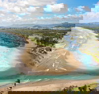 Seven Mile Beach Gerroa - Hotel WA