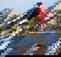 Shepparton - Hotel WA