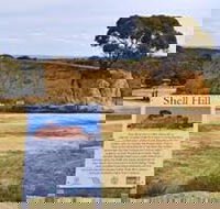 Shell Hill Reserve - Hotel WA