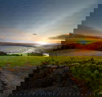 Sir Charles Kingsford Smith Memorial and Lookout - Hotel WA