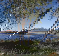 Sleeping Buddha/Elephant Rock - Hotel WA