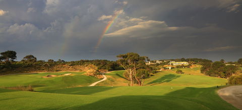 Sorrento Golf Club - Hotel WA 2