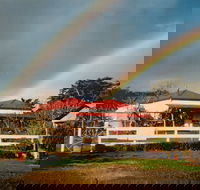 Stefani Hilltop Gallery - Hotel WA