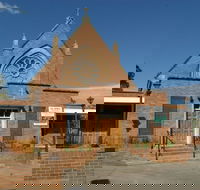 St John's Catholic Church - Hotel WA