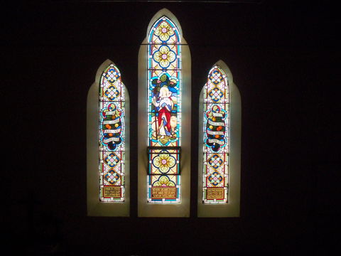 St Mary's Anglican Church, Wallaroo - Hotel WA 1
