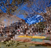 Sutherland Entertainment Centre - Hotel WA