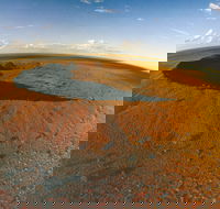 Tanami Road - Hotel WA
