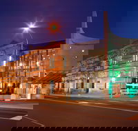 The Riddoch  Main Corner Complex - Hotel WA