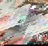 The Hidden Fox - Hotel WA