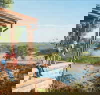 The Murray Bridge Discovery Trail - Hotel WA