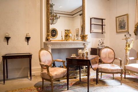 The Johnston Collection - Hotel WA 1