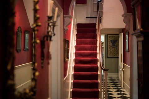 The Johnston Collection - Hotel WA 2