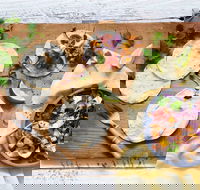 The Essential Ingredient Surry Hills - Hotel WA