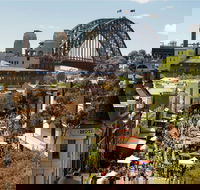 The Rocks - Hotel WA