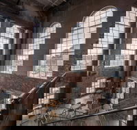 The SUBSTATION - Hotel WA