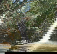 The Grotto - Hotel WA