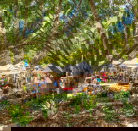 The Original Eumundi Markets - Hotel WA