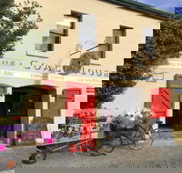 The Coach House Studio - Hotel WA