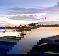 The Fascine - Hotel WA