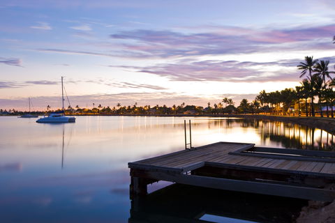 The Fascine - Hotel WA 0