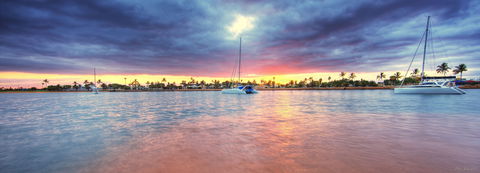 The Fascine - Hotel WA 1