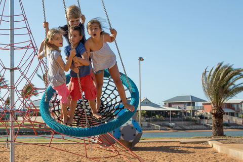 The Fascine - Hotel WA 2