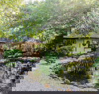 Tours at Campbelltown Arts Centre - Hotel WA