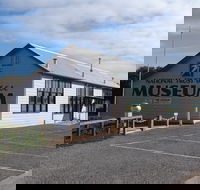 Tumby Bay National Trust Museum - Hotel WA