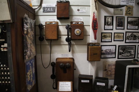 Tumby Bay National Trust Museum - Hotel WA 1