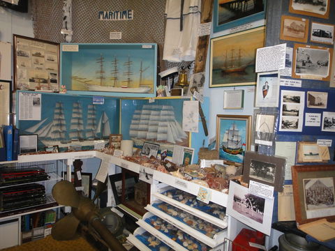 Tumby Bay National Trust Museum - Hotel WA 2