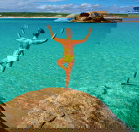 Twilight Bay - Hotel WA