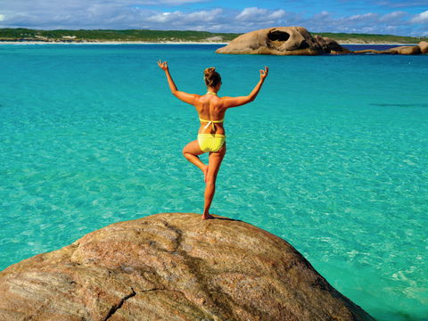 Twilight Bay - Hotel WA 0