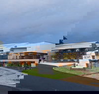 Varias Restaurant and Function Centre at the Queensland College of Wine Tourism - Hotel WA