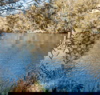 Wandandian Creek picnic area - Hotel WA